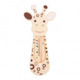 Roxy-kids термометр для воды жираф 0+