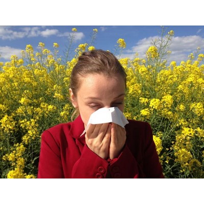Аллергия: обзор эффективных препаратов
