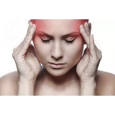 Чем лечиться, если болит голова?