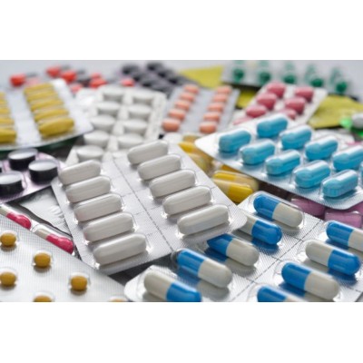 Каталог лекарств в аптеках Подмосковья