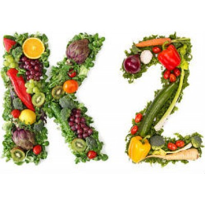 Роль витамина К2 в организме
