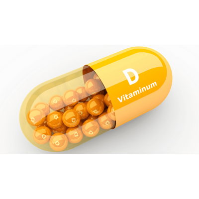 Полезные свойства витамина Д