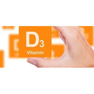 Основные свойства витамина D3