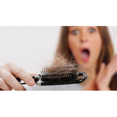 Как остановить выпадение волос. Аптечные средства против облысения