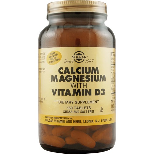 Витамин д3 можно с магнием. Солгар кальций магний с витамином д3. Solgar Calcium Magnesium with Vitamin d3 таб., 150 шт.. Витамины кальций магний цинк д3 Солгар. Витамин Calcium Magnesium витамин д3.