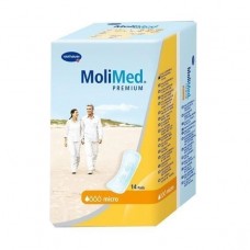 Прокл/нед Molimed Premium micro д/жен. 14 шт.