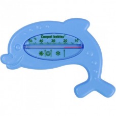 Канпол термометр для воды "дельфин"