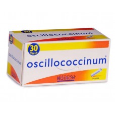Оциллококцинум 1мг 30доз гранулы