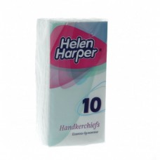 Платочки носовые Хелен Харпер №10