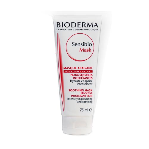 Bioderma ds гель