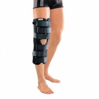 Орлетт Ортез на коленный сустав усиленный р.М арт.KS-601