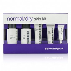 Дермалоджика Набор д/норм и сух кожи (Skin kit "Normal/Dry")