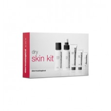 Дермалоджика Набор д/сухой кожи (Skin kit /Dry)