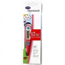 Термометр  ThermoVal Rapid Kids электронный 10 сек.
